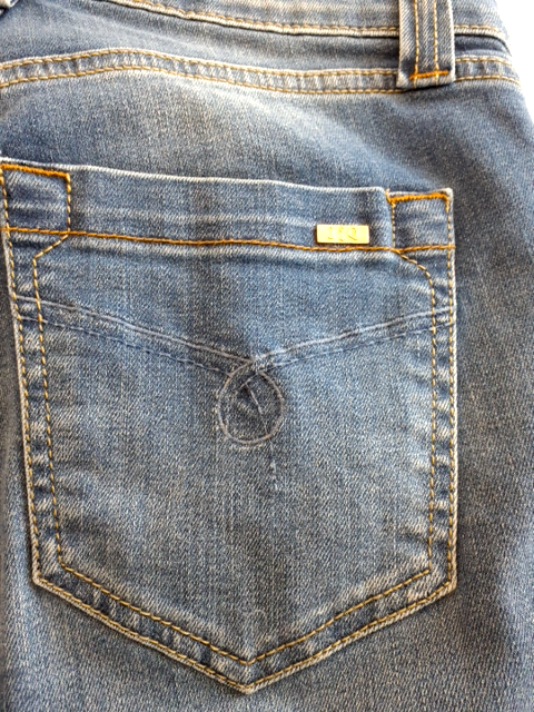 Jonny Q Jeans (R602)